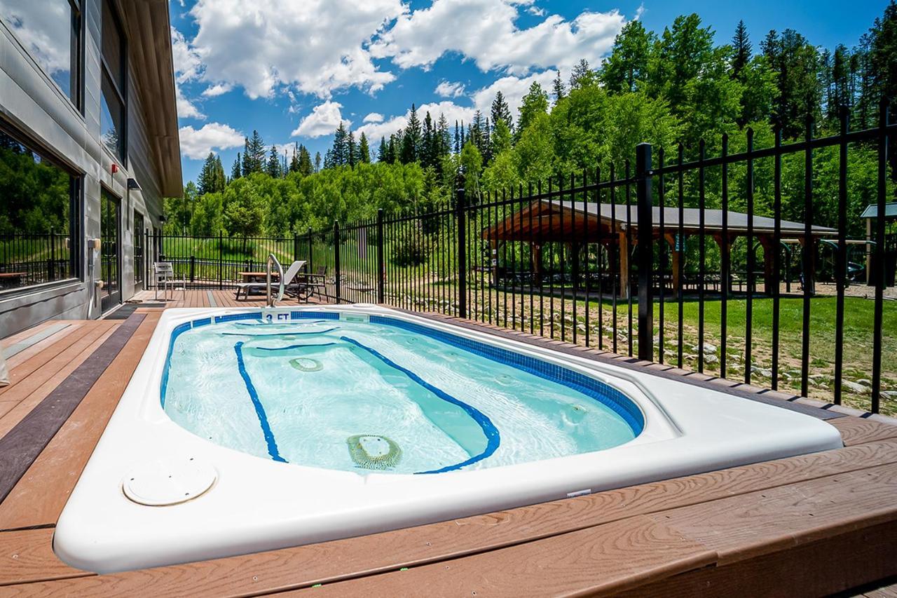 Appartamento Hi Country 811 Winter Park Esterno foto