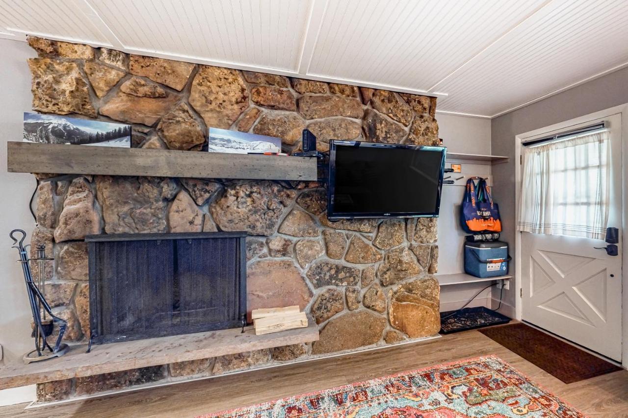 Appartamento Hi Country 811 Winter Park Esterno foto