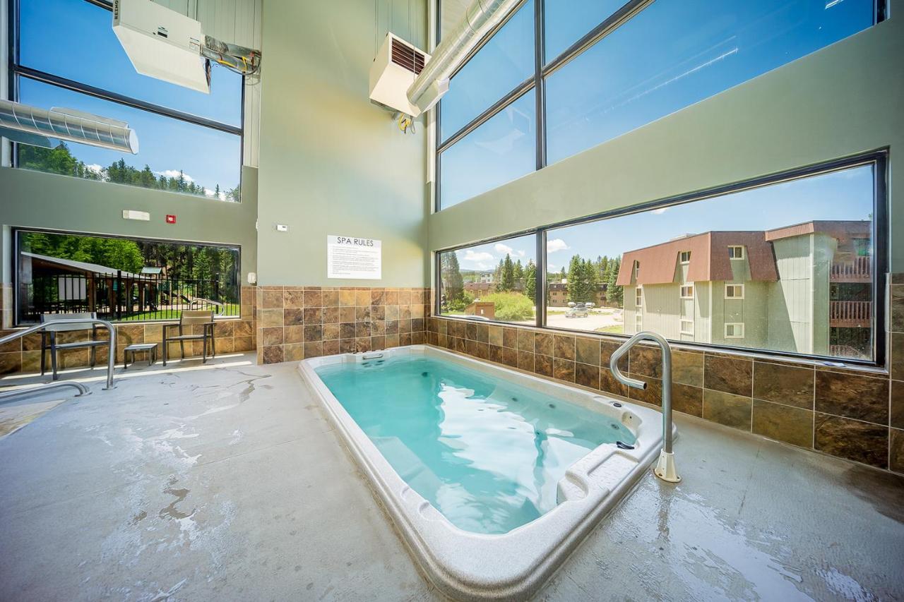 Appartamento Hi Country 811 Winter Park Esterno foto