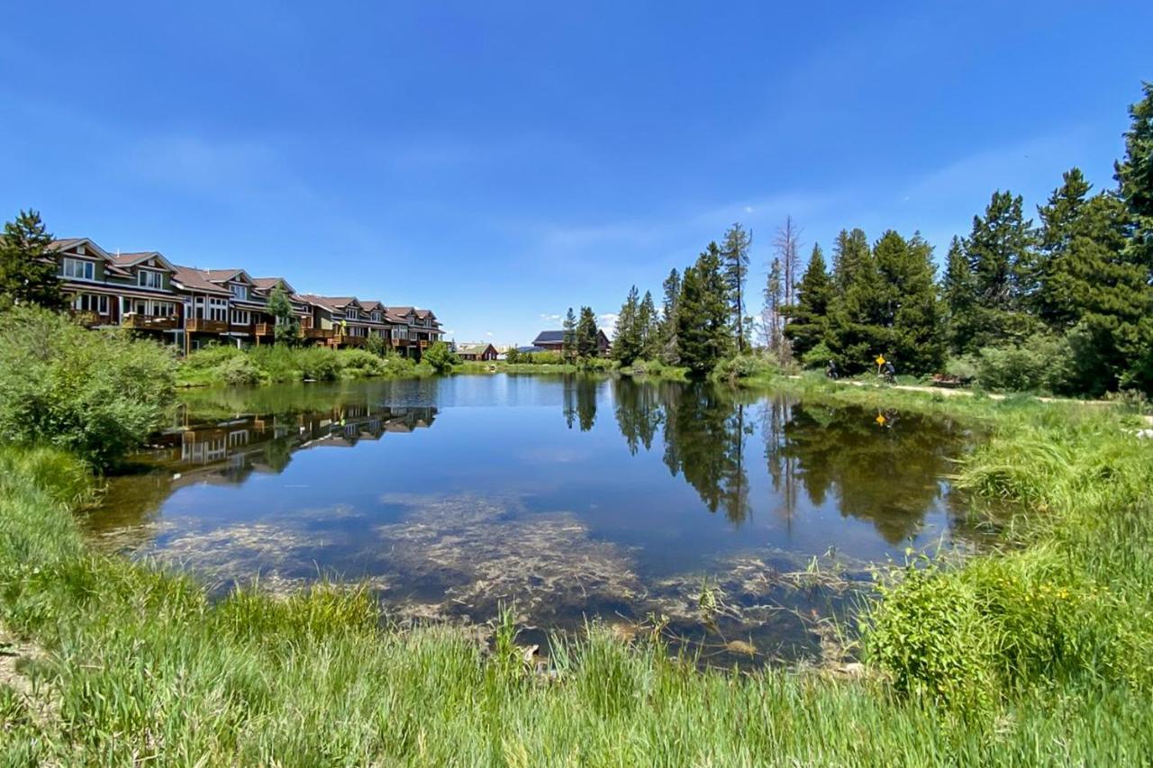 Appartamento Hi Country 811 Winter Park Esterno foto