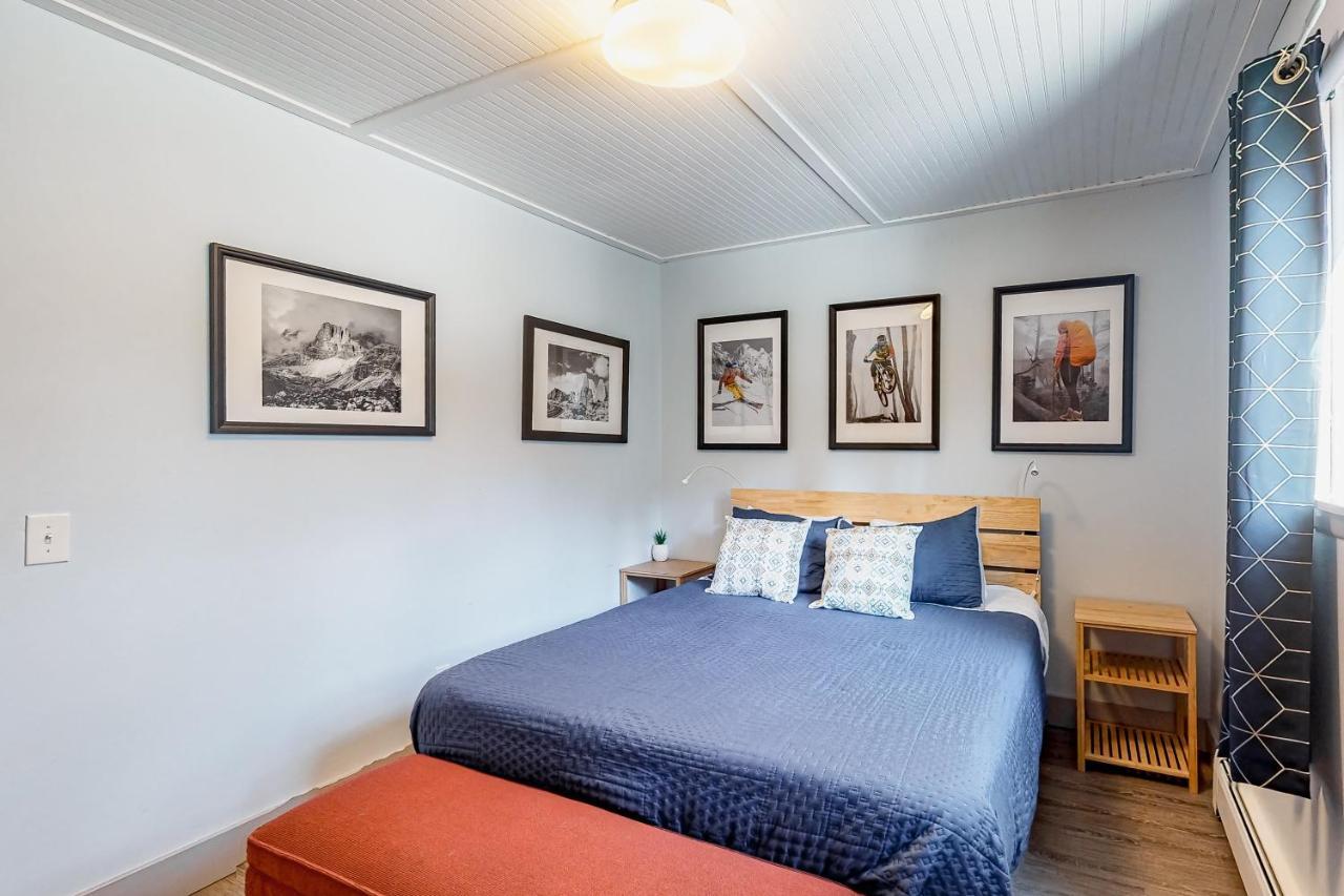 Appartamento Hi Country 811 Winter Park Esterno foto