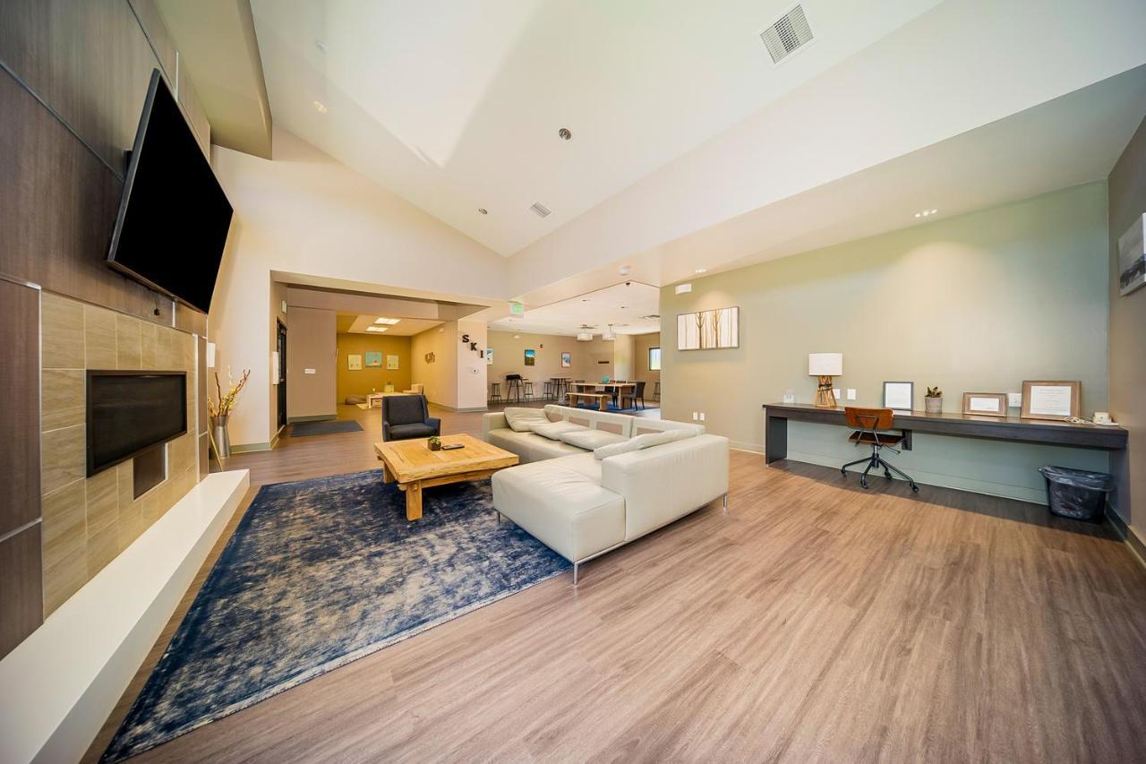 Appartamento Hi Country 811 Winter Park Esterno foto