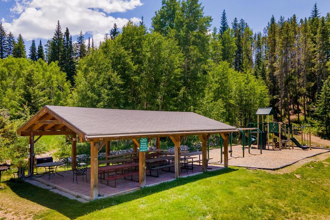 Appartamento Hi Country 811 Winter Park Esterno foto